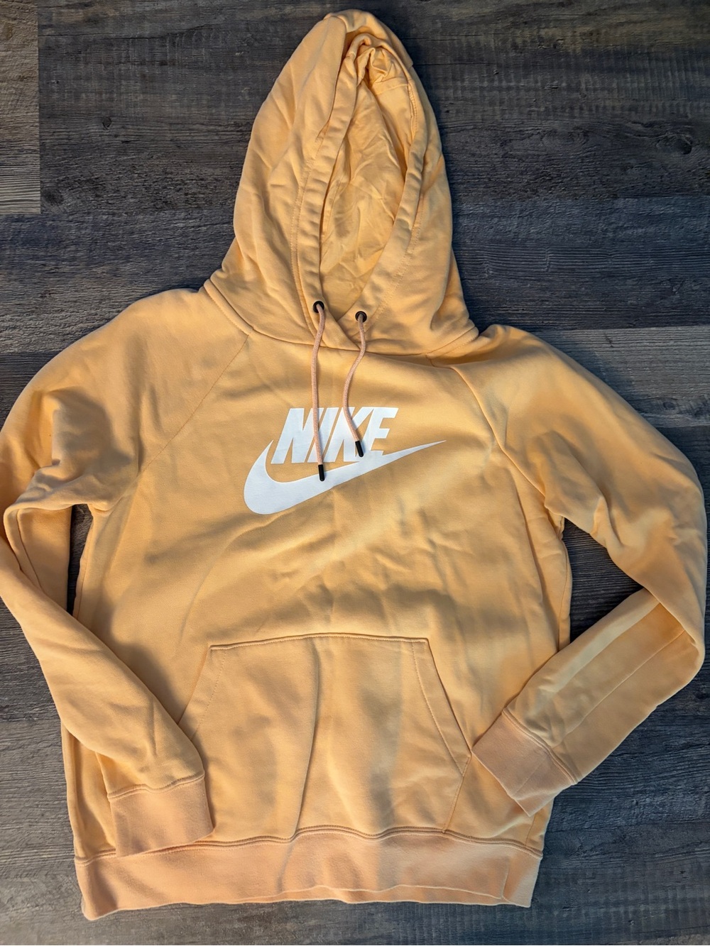 Women's Nike garment